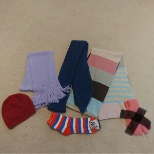 Winter Bundle